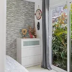 Дом отдыха For Lanzarote Holidays House Коста Бланка