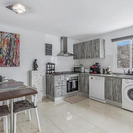 For Lanzarote Holidays House * Коста Бланка