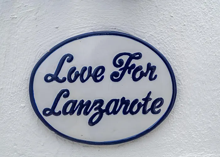 Ferienhaus For Lanzarote Holidays House