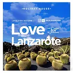 For Lanzarote Holidays House بلايا بلانكا