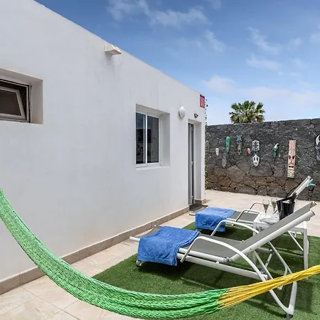 For Lanzarote Holidays House *