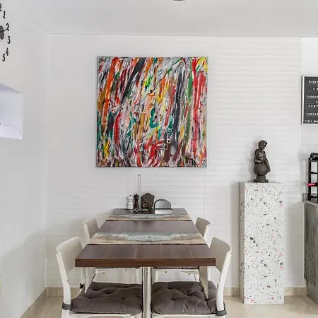 For Lanzarote Holidays House 別荘 *