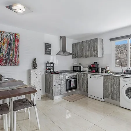 Сasa de vacaciones For Lanzarote Holidays House