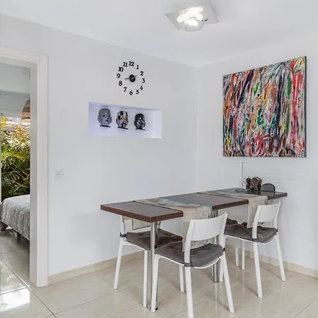 For Lanzarote Holidays House * Playa Blanca (Lanzarote)