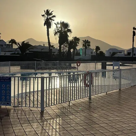 For Lanzarote Holidays House * Playa Blanca (Lanzarote)