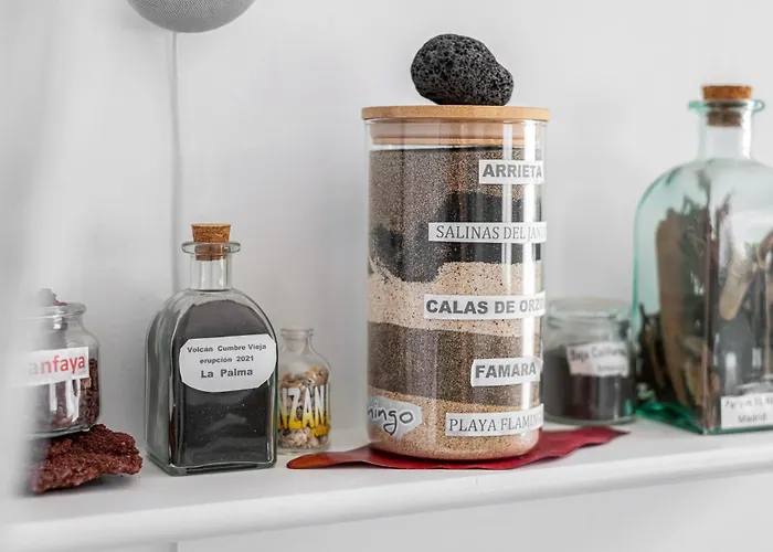 For Lanzarote Holidays House 別荘 プラヤ・ブランカ