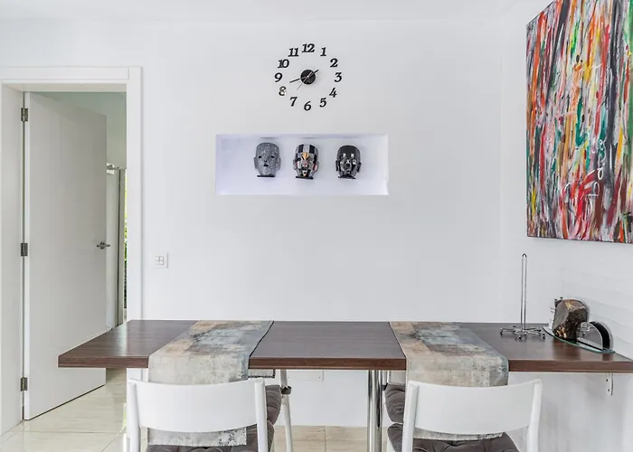 For Lanzarote Holidays House Playa Blanca (Lanzarote)