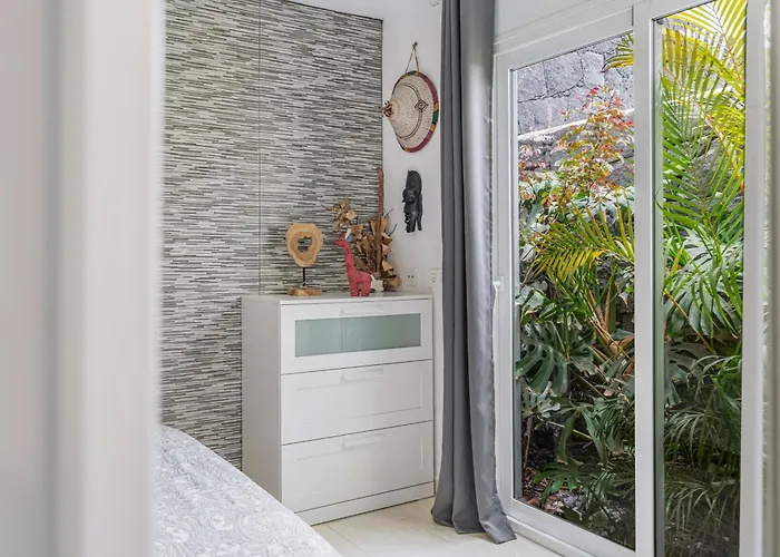 別荘 For Lanzarote Holidays House プラヤ・ブランカ