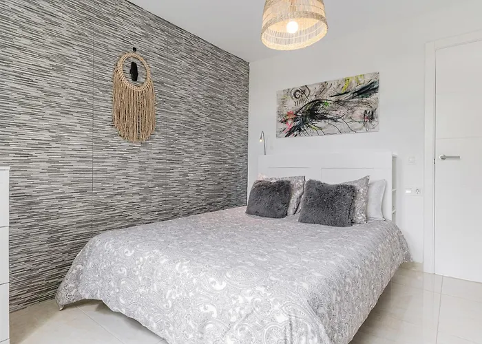 For Lanzarote Holidays House Vakantiehuis Playa Blanca (Lanzarote)