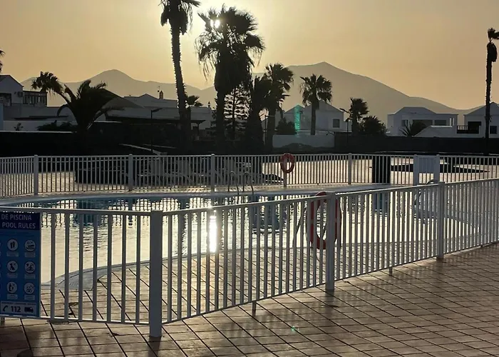 For Lanzarote Holidays House Vakantiehuis *