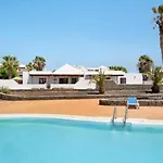 Holiday home For Lanzarote Holidays House *
