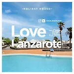 For Lanzarote Holidays House Holiday home