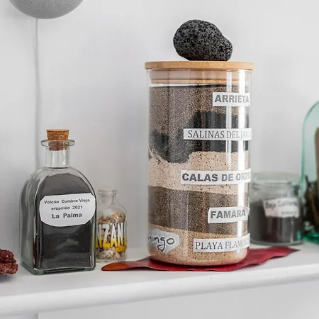 For Lanzarote Holidays House Σπίτι διακοπών Πλάγια Μπλάνκα