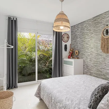 Σπίτι διακοπών For Lanzarote Holidays House *