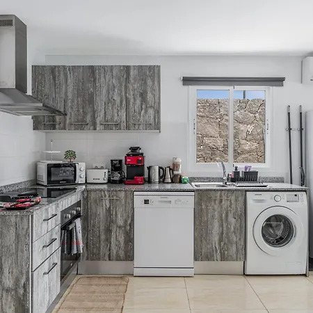 For Lanzarote Holidays House Σπίτι διακοπών