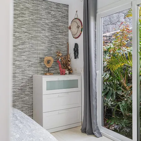 Σπίτι διακοπών For Lanzarote Holidays House Πλάγια Μπλάνκα