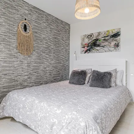 For Lanzarote Holidays House Σπίτι διακοπών Πλάγια Μπλάνκα