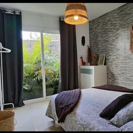 Holiday home For Lanzarote Holidays House *